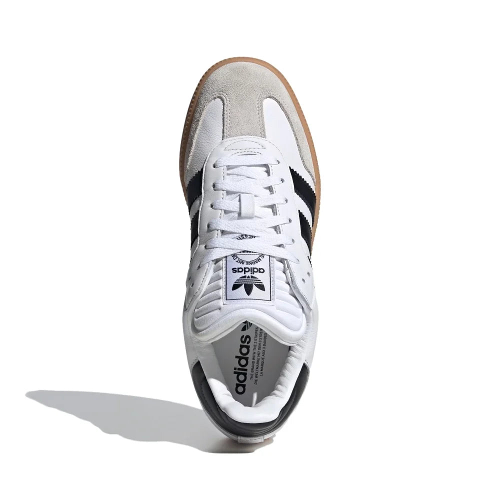 Adidas Samba Branco
