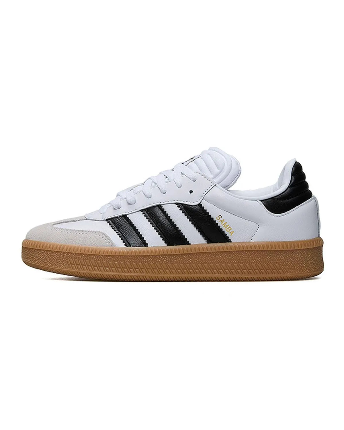 Adidas Samba Branco