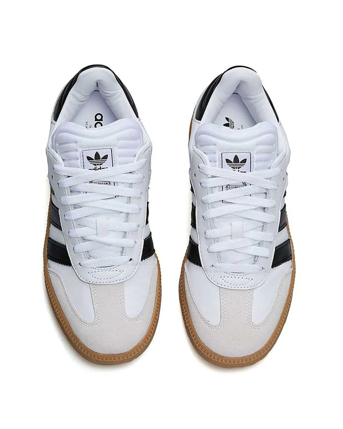 Adidas Samba Branco