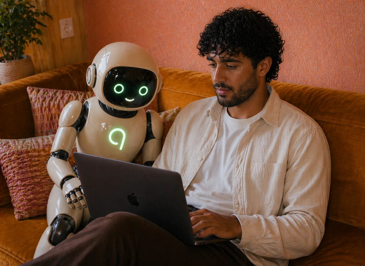 AI + human Accountability
