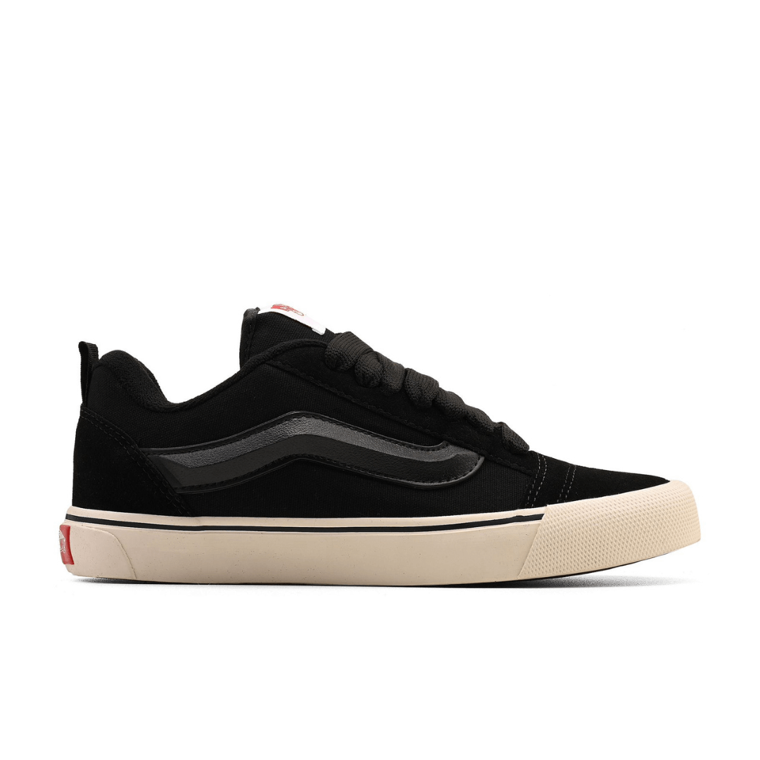 Vans Knu Skool All Black