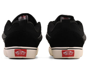 Vans Knu Skool All Black